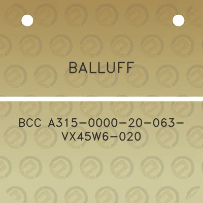 balluff-bcc-a315-0000-20-063-vx45w6-020