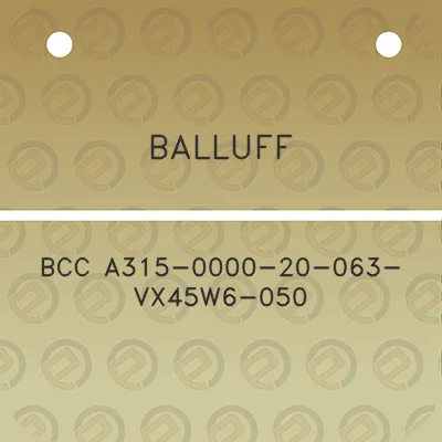 balluff-bcc-a315-0000-20-063-vx45w6-050