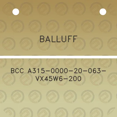 balluff-bcc-a315-0000-20-063-vx45w6-200