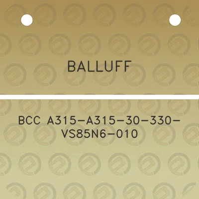 balluff-bcc-a315-a315-30-330-vs85n6-010