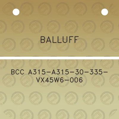 balluff-bcc-a315-a315-30-335-vx45w6-006