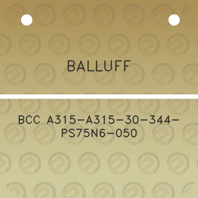 balluff-bcc-a315-a315-30-344-ps75n6-050