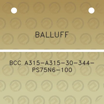 balluff-bcc-a315-a315-30-344-ps75n6-100