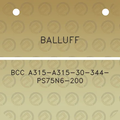 balluff-bcc-a315-a315-30-344-ps75n6-200