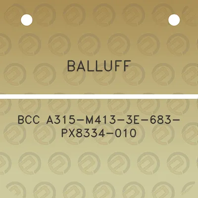 balluff-bcc-a315-m413-3e-683-px8334-010