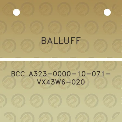 balluff-bcc-a323-0000-10-071-vx43w6-020