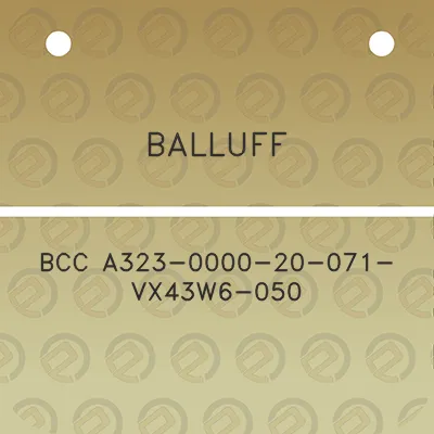 balluff-bcc-a323-0000-20-071-vx43w6-050