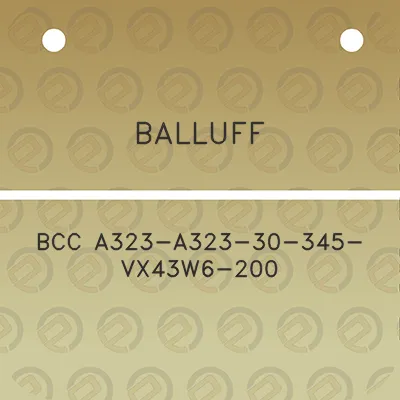 balluff-bcc-a323-a323-30-345-vx43w6-200