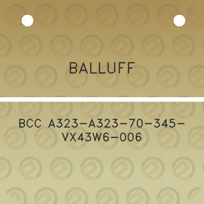 balluff-bcc-a323-a323-70-345-vx43w6-006