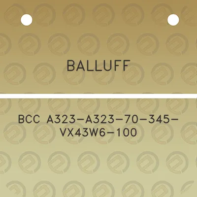 balluff-bcc-a323-a323-70-345-vx43w6-100