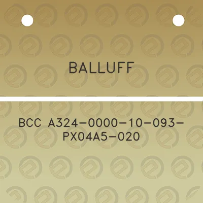 balluff-bcc-a324-0000-10-093-px04a5-020