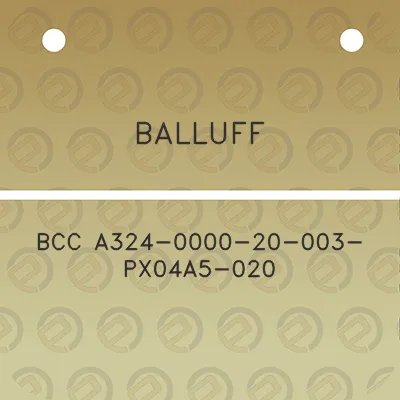 balluff-bcc-a324-0000-20-003-px04a5-020