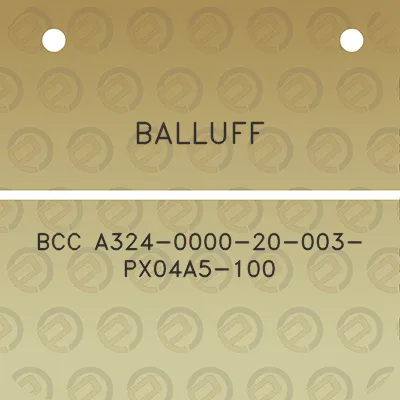 balluff-bcc-a324-0000-20-003-px04a5-100