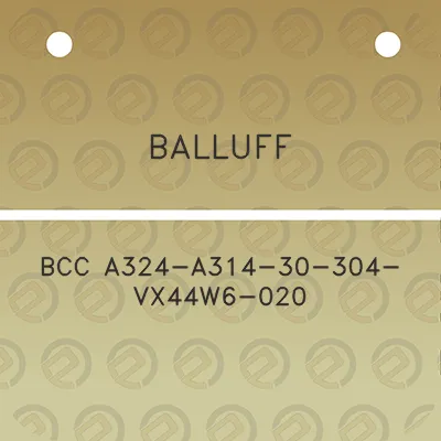 balluff-bcc-a324-a314-30-304-vx44w6-020