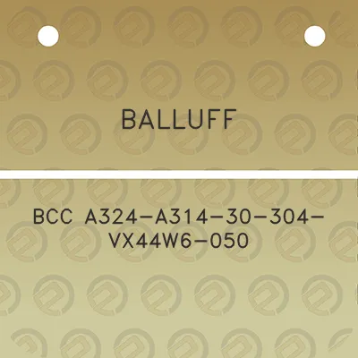 balluff-bcc-a324-a314-30-304-vx44w6-050