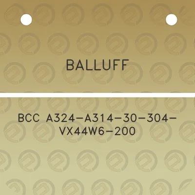 balluff-bcc-a324-a314-30-304-vx44w6-200