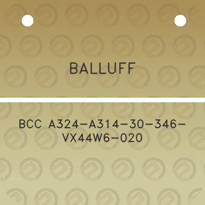 balluff-bcc-a324-a314-30-346-vx44w6-020