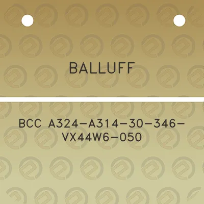 balluff-bcc-a324-a314-30-346-vx44w6-050