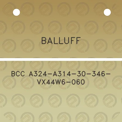 balluff-bcc-a324-a314-30-346-vx44w6-060