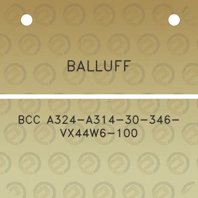 balluff-bcc-a324-a314-30-346-vx44w6-100