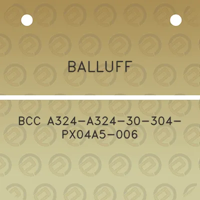 balluff-bcc-a324-a324-30-304-px04a5-006