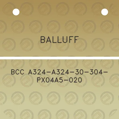 balluff-bcc-a324-a324-30-304-px04a5-020