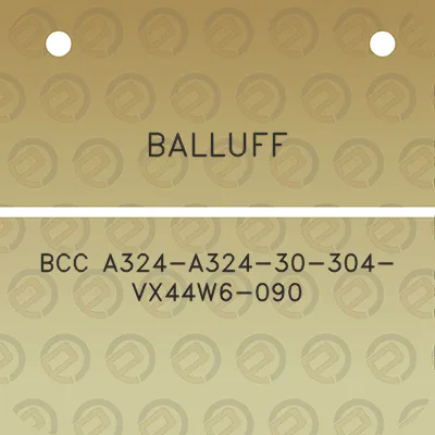 balluff-bcc-a324-a324-30-304-vx44w6-090