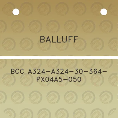 balluff-bcc-a324-a324-30-364-px04a5-050