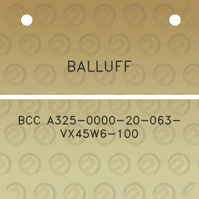 balluff-bcc-a325-0000-20-063-vx45w6-100