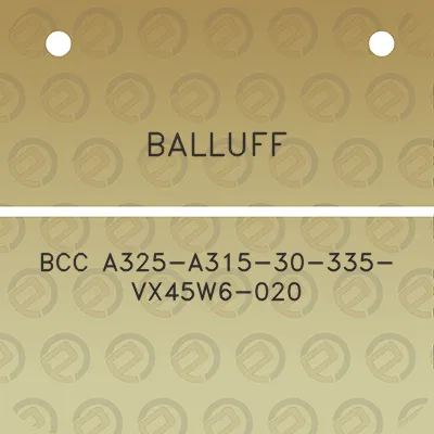 balluff-bcc-a325-a315-30-335-vx45w6-020