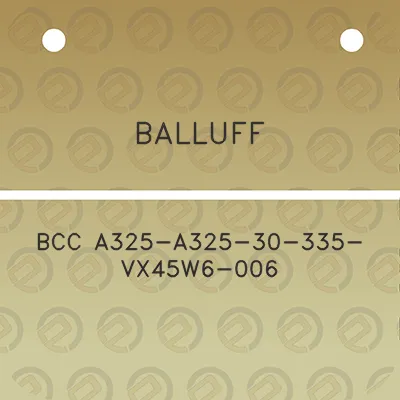 balluff-bcc-a325-a325-30-335-vx45w6-006