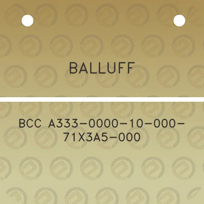 balluff-bcc-a333-0000-10-000-71x3a5-000