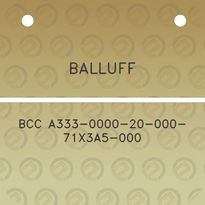 balluff-bcc-a333-0000-20-000-71x3a5-000