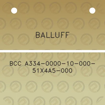 balluff-bcc-a334-0000-10-000-51x4a5-000