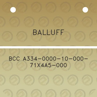 balluff-bcc-a334-0000-10-000-71x4a5-000