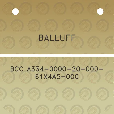 balluff-bcc-a334-0000-20-000-61x4a5-000