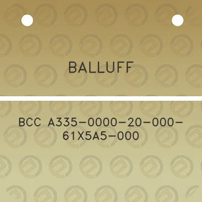 balluff-bcc-a335-0000-20-000-61x5a5-000