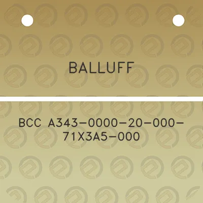 balluff-bcc-a343-0000-20-000-71x3a5-000