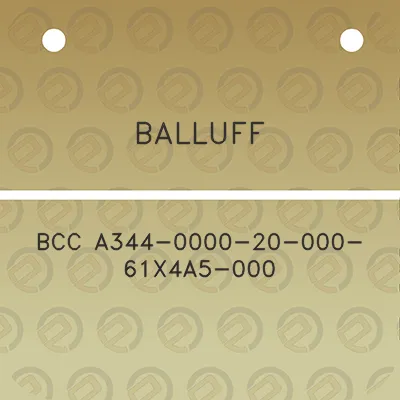 balluff-bcc-a344-0000-20-000-61x4a5-000