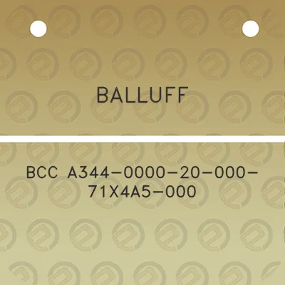 balluff-bcc-a344-0000-20-000-71x4a5-000