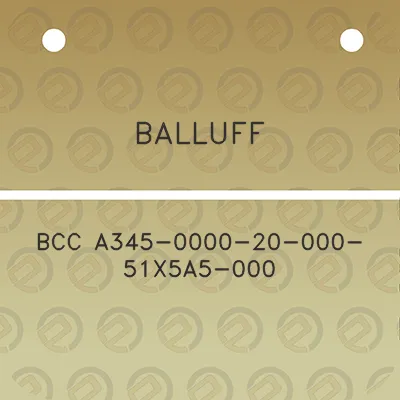 balluff-bcc-a345-0000-20-000-51x5a5-000