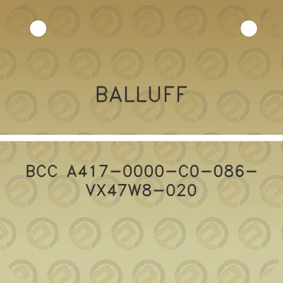 balluff-bcc-a417-0000-c0-086-vx47w8-020