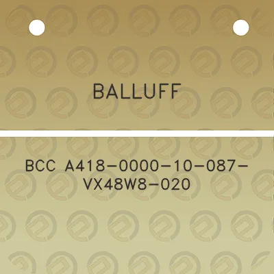 balluff-bcc-a418-0000-10-087-vx48w8-020