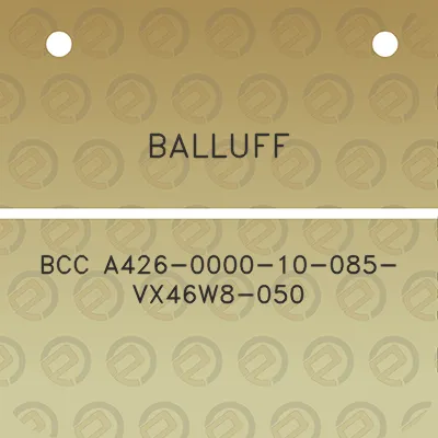 balluff-bcc-a426-0000-10-085-vx46w8-050