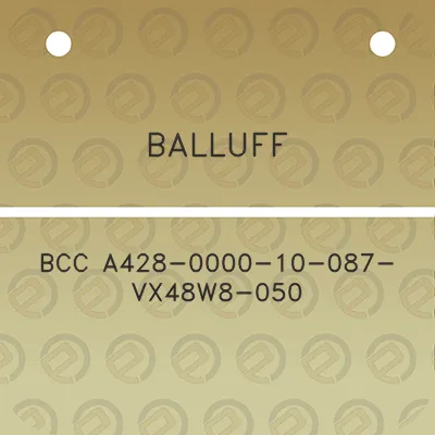 balluff-bcc-a428-0000-10-087-vx48w8-050