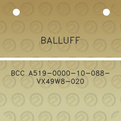 balluff-bcc-a519-0000-10-088-vx49w8-020