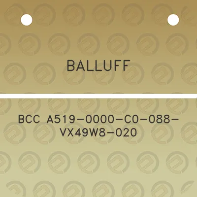 balluff-bcc-a519-0000-c0-088-vx49w8-020