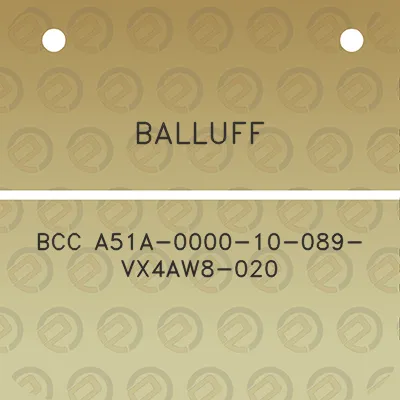 balluff-bcc-a51a-0000-10-089-vx4aw8-020