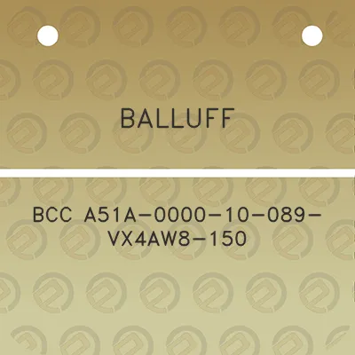 balluff-bcc-a51a-0000-10-089-vx4aw8-150