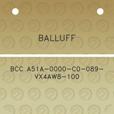 balluff-bcc-a51a-0000-c0-089-vx4aw8-100